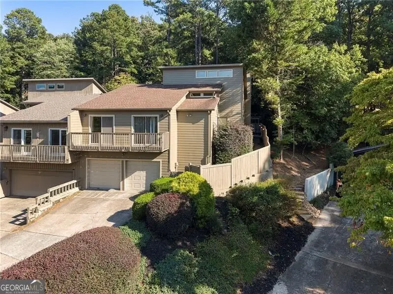 3000 Sawtooth Circle, Johns Creek, GA 30022 - #2