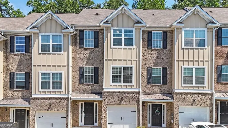 1941 Appaloosa Mill Circle, Buford, GA 30519 - #2