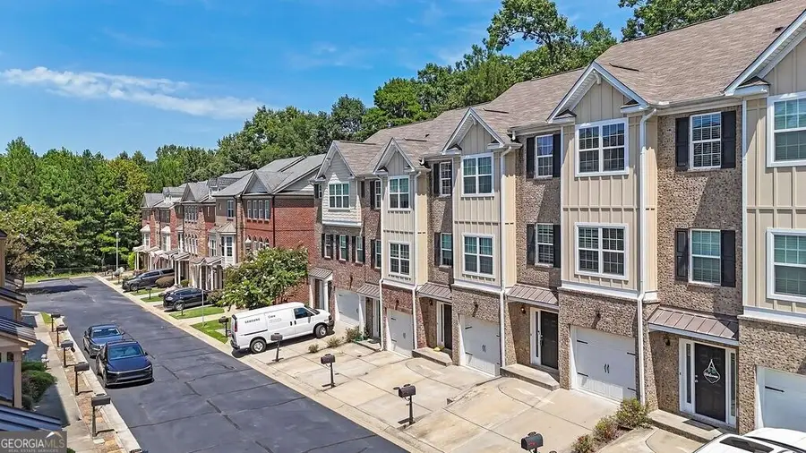 1941 Appaloosa Mill Circle, Buford, GA 30519 - #3