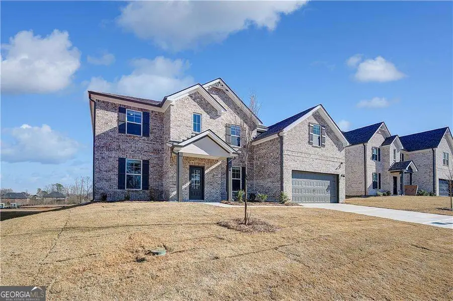 1013 Linford Drive, Locust Grove, GA 30248 - #3