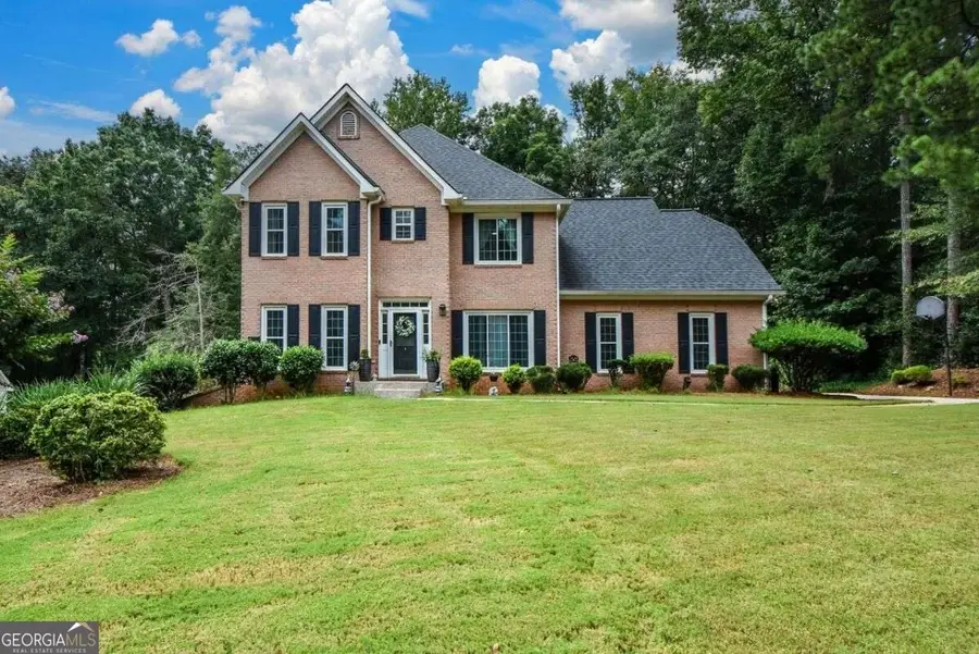 125 Riverlook Mill, Fayetteville, GA 30215 - #2