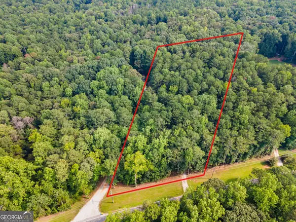 0 Happy Valley Circle, Newnan, GA 30263
