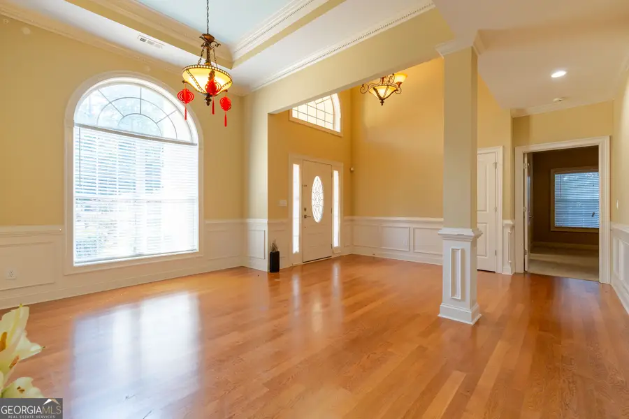 3194 Liverpool Street, Jonesboro, GA 30236 - #3