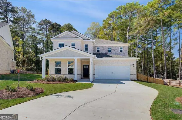 167 Dalston Cove, Stockbridge, GA 30281