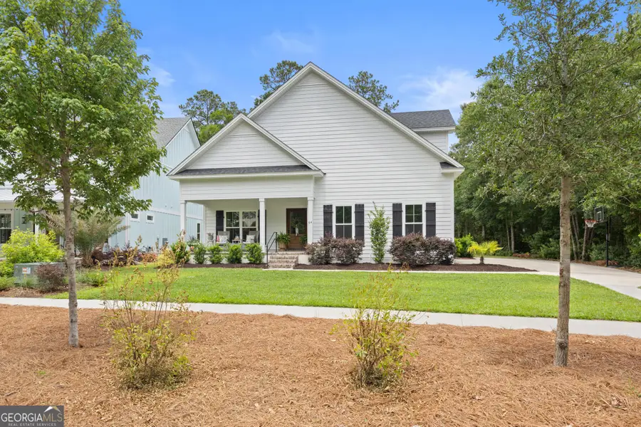 64 Bradford Pear Drive, Richmond Hill, GA 31324 - #2