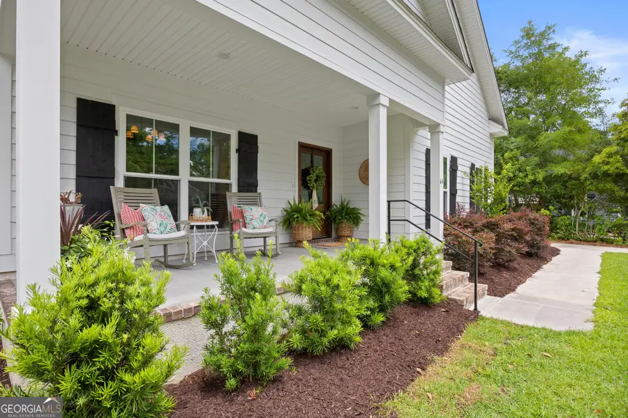 64 Bradford Pear Drive, Richmond Hill, GA 31324 - #3