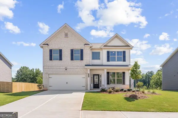 1376 Sunny Valley Lane, Braselton, GA 30517