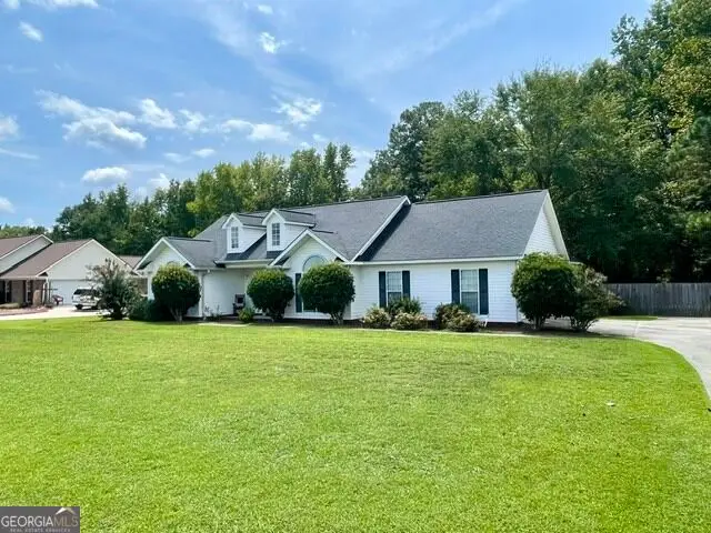 1813 N Leah Lane, Statesboro, GA 30461 - #2