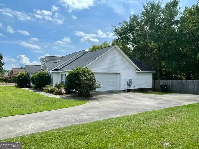 1813 N Leah Lane, Statesboro, GA 30461 - #3