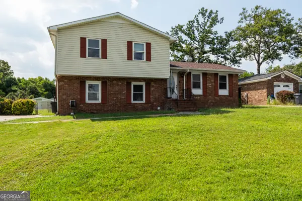 117 Sunnywood Drive, Martinez, GA 30907