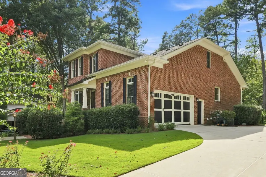 2230 Pinecliff Drive Ne, Atlanta, GA 30345 - #2