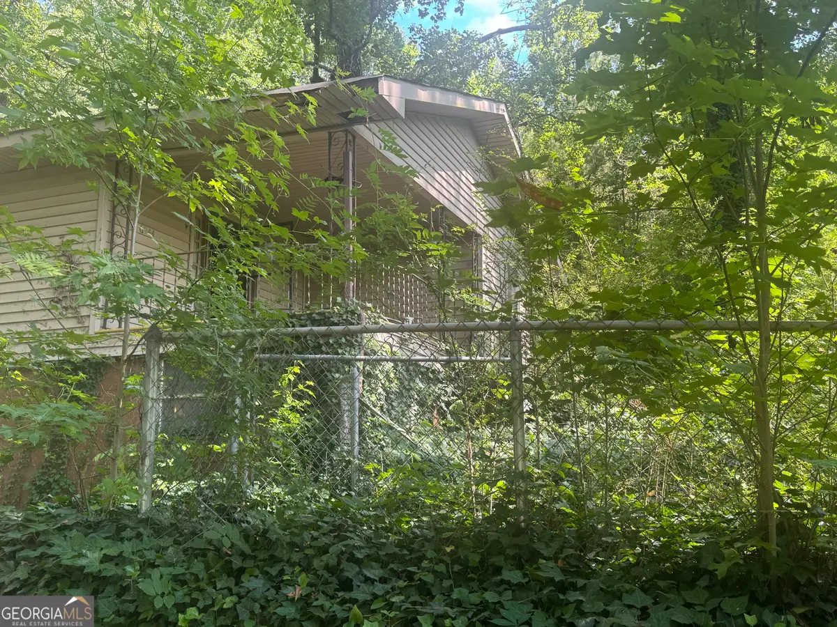 6944 Roosterville Road, Franklin, GA 30217 - #1