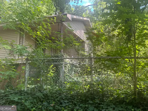 6944 Roosterville Road, Franklin, GA 30217
