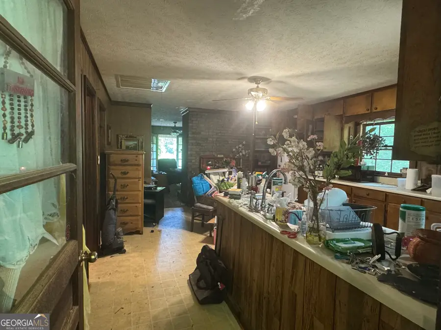 6944 Roosterville Road, Franklin, GA 30217 - #2