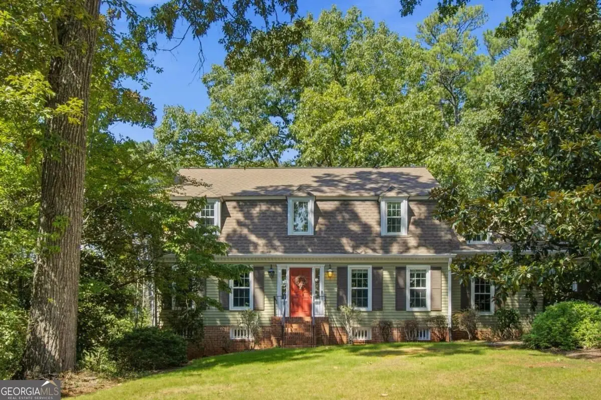 5087 Pine Bark Circle, Dunwoody, GA 30338 - #1