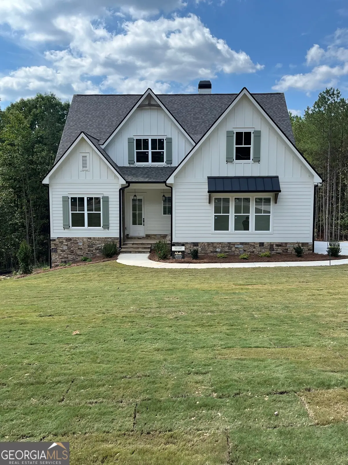 1975 Darby Road, Waleska, GA 30183 - #1