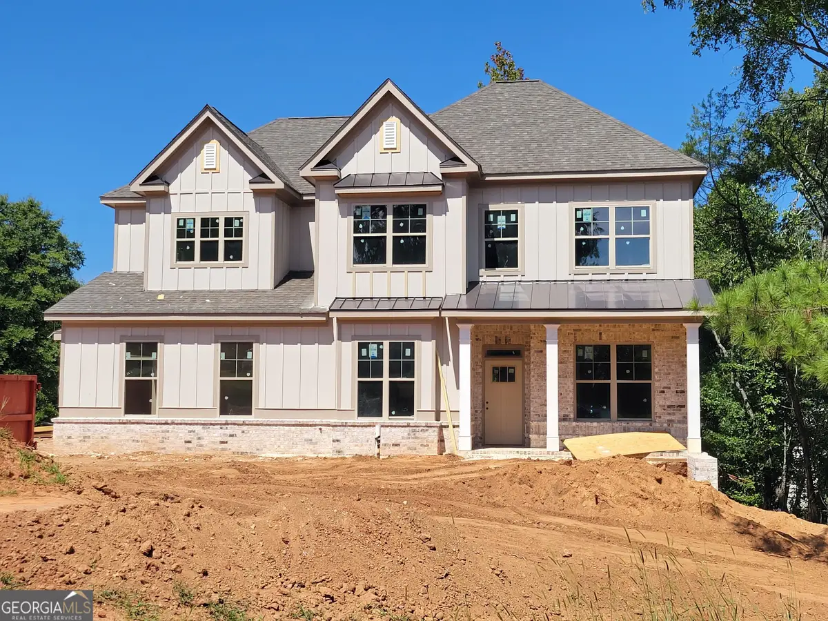 2086 Cleveland Court, Jefferson, GA 30549 - #1