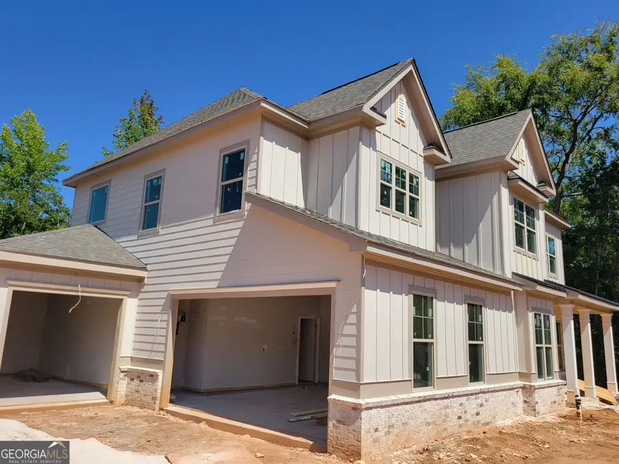 2086 Cleveland Court, Jefferson, GA 30549 - #2