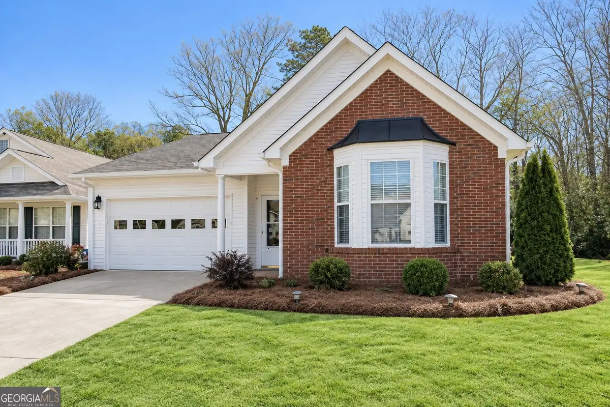 310 Singing Brook Lane, McDonough, GA 30253 - #1