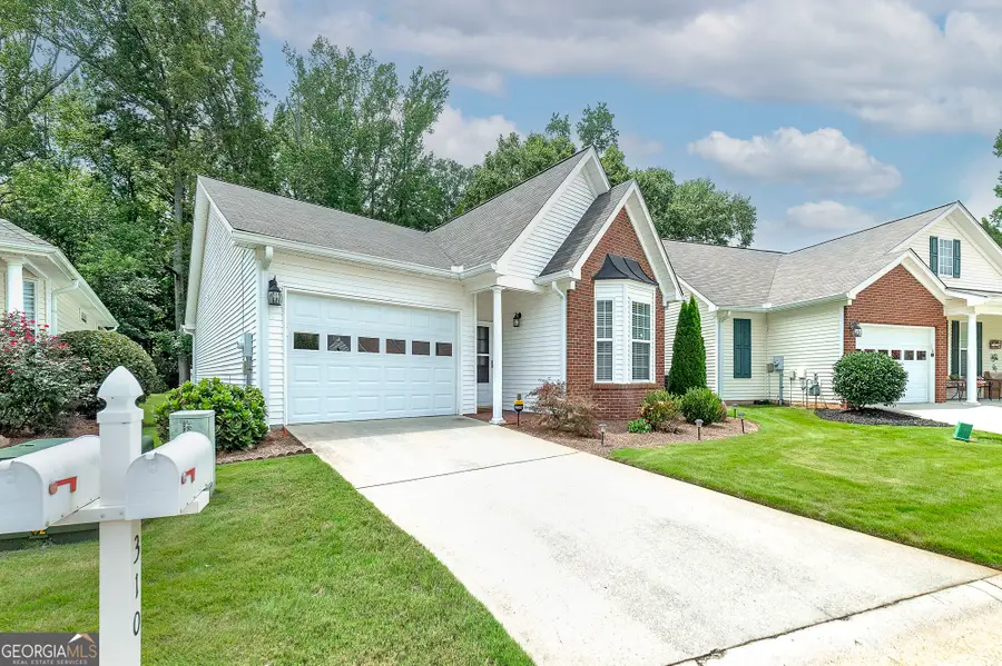 310 Singing Brook Lane, McDonough, GA 30253 - #3