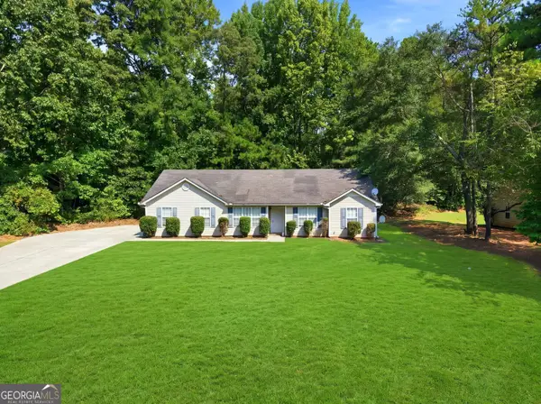 25 Mountainview Drive, Covington, GA 30016