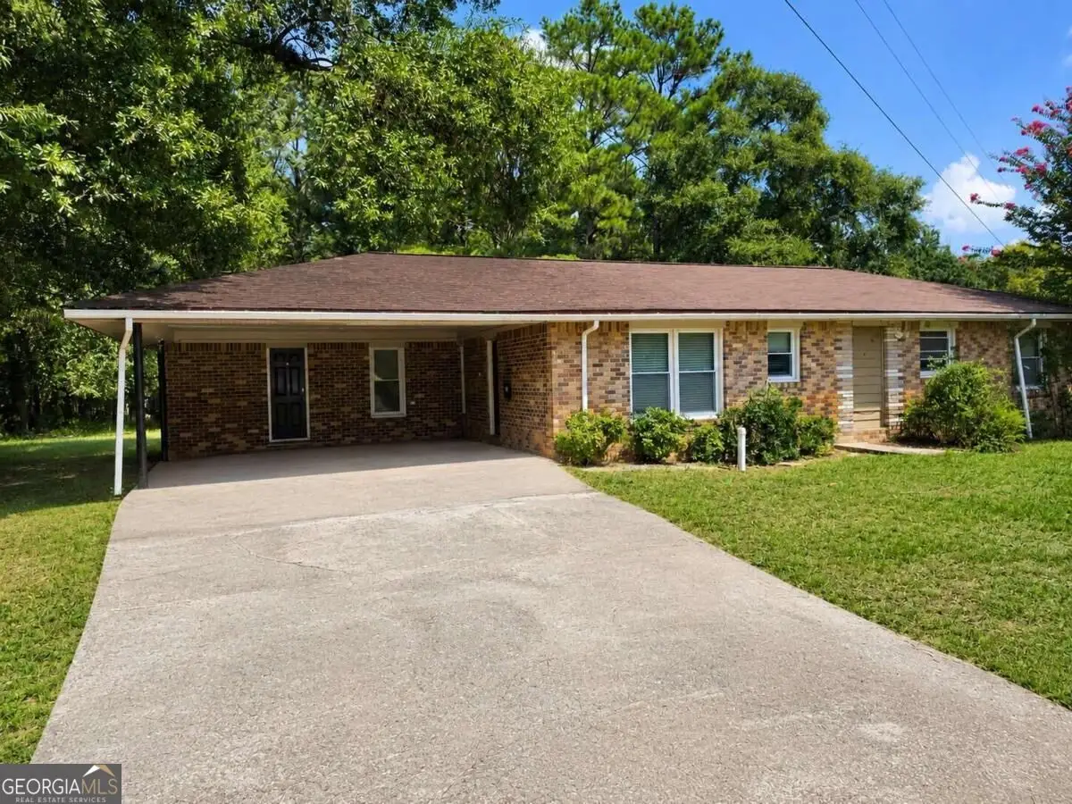 524 Sawmill Road, Hampton, GA 30228 - #1