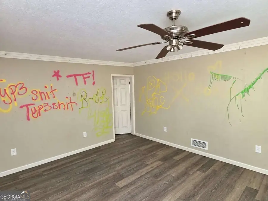524 Sawmill Road, Hampton, GA 30228 - #2