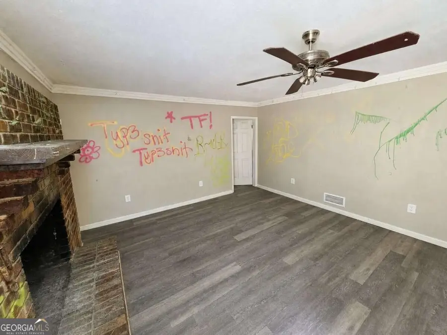 524 Sawmill Road, Hampton, GA 30228 - #3
