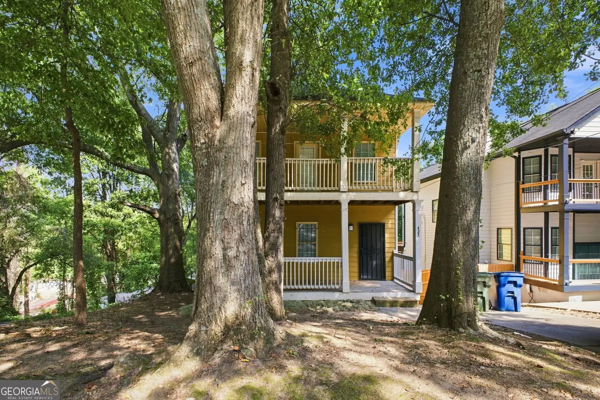 423 Tazor Street Nw, Atlanta, GA 30314 - #1