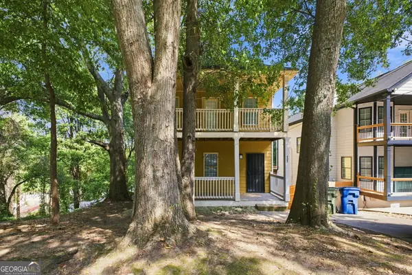 423 Tazor Street Nw, Atlanta, GA 30314