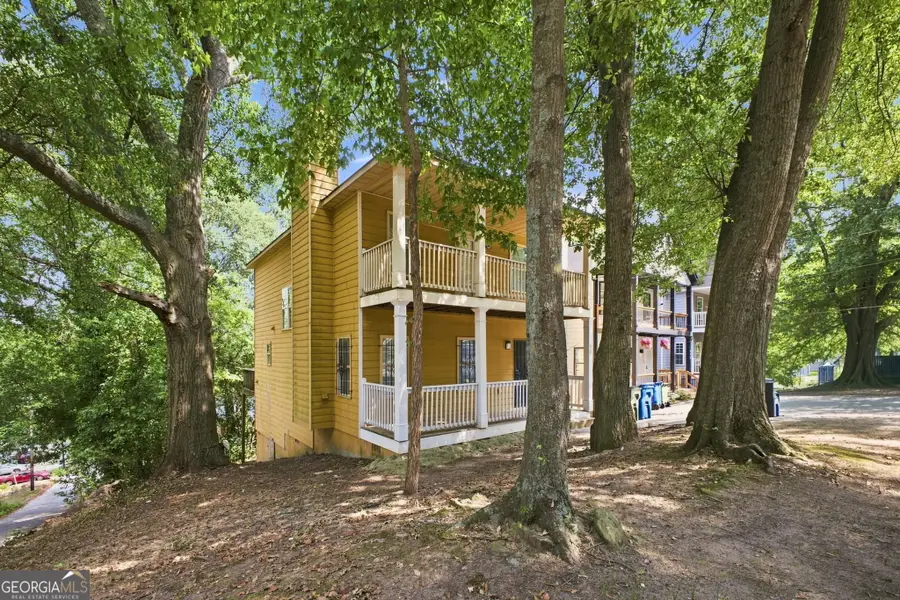 423 Tazor Street Nw, Atlanta, GA 30314 - #2