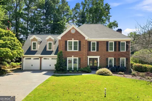 5719 Fairwood Drive Nw, Acworth, GA 30101