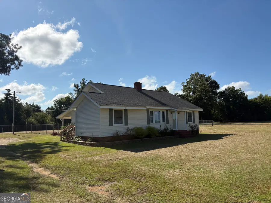 11840 Ga Highway 231, Davisboro, GA 31018 - #2