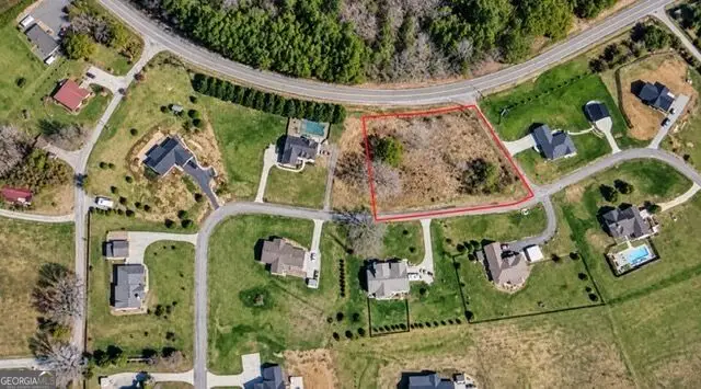 LOT 20 Gumlog Road, Blairsville, GA 30512 - #1