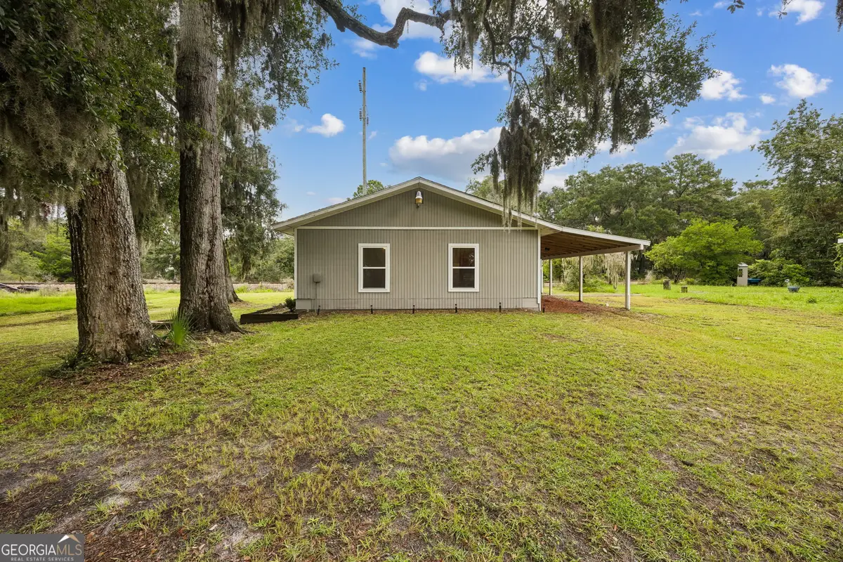 310 Borrell Boulevard, Saint Marys, GA 31558 - #1