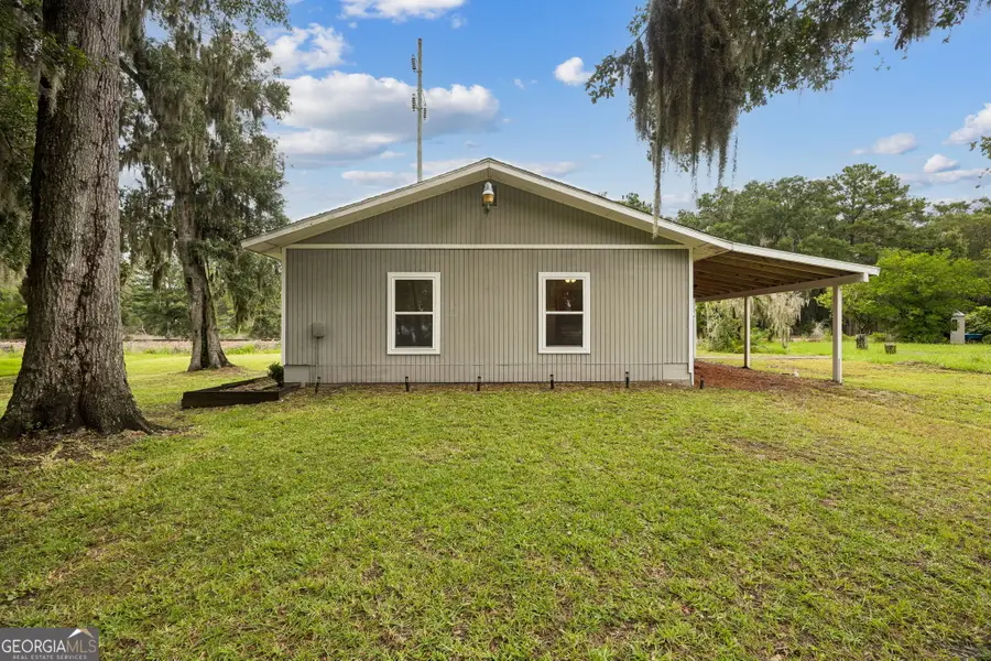 310 Borrell Boulevard, Saint Marys, GA 31558 - #2