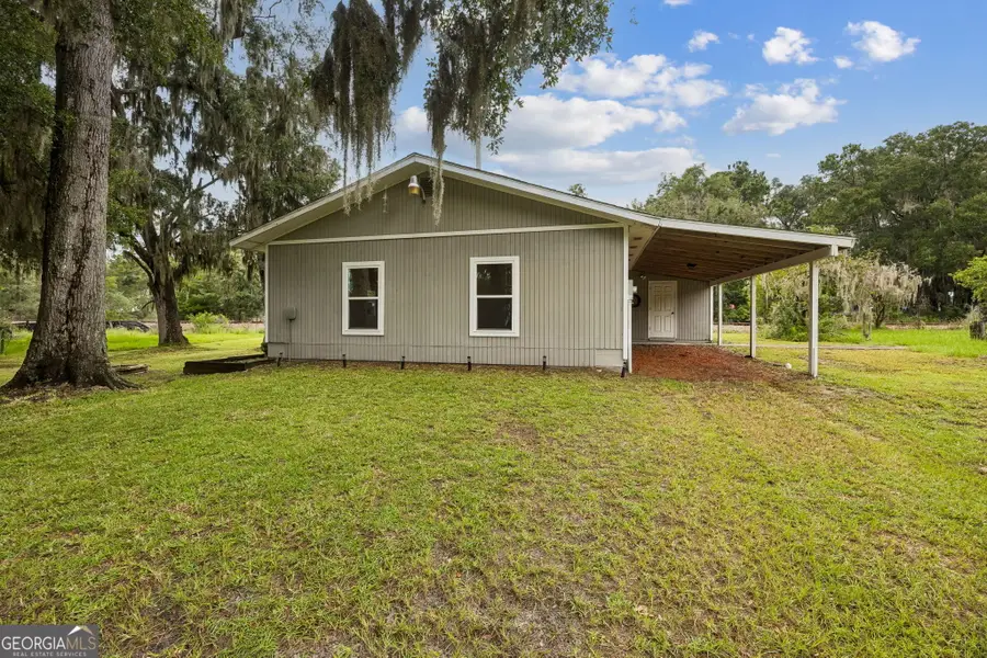 310 Borrell Boulevard, Saint Marys, GA 31558 - #3