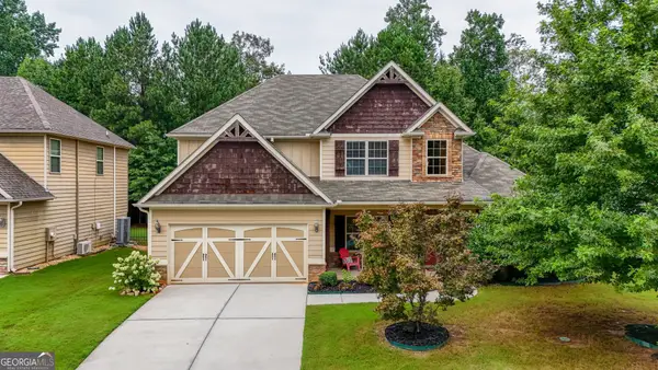 6 Marvin Gardens, Sharpsburg, GA 30277