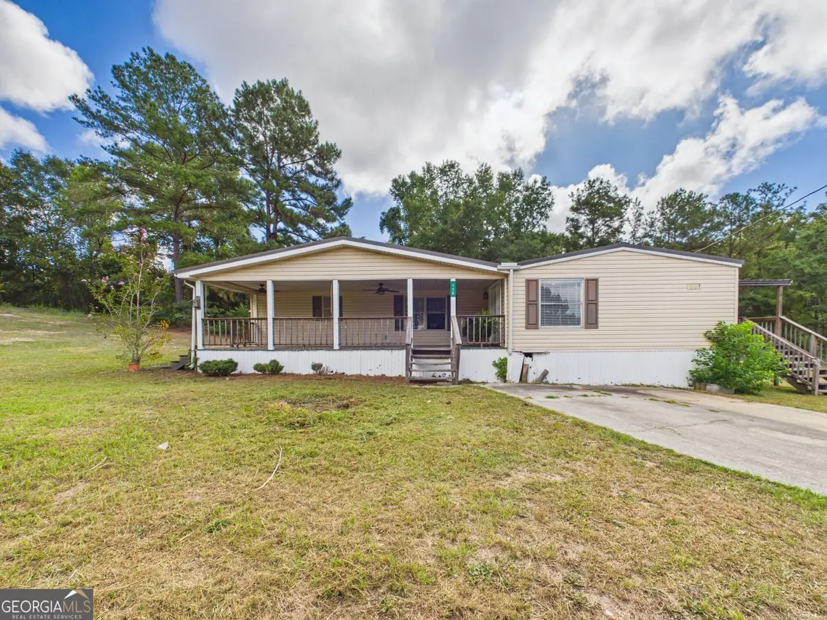 170 Lakeshore Drive S, Ivey, GA 31031 - #1