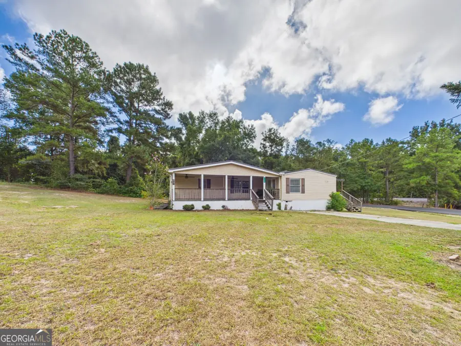 170 Lakeshore Drive S, Ivey, GA 31031 - #2