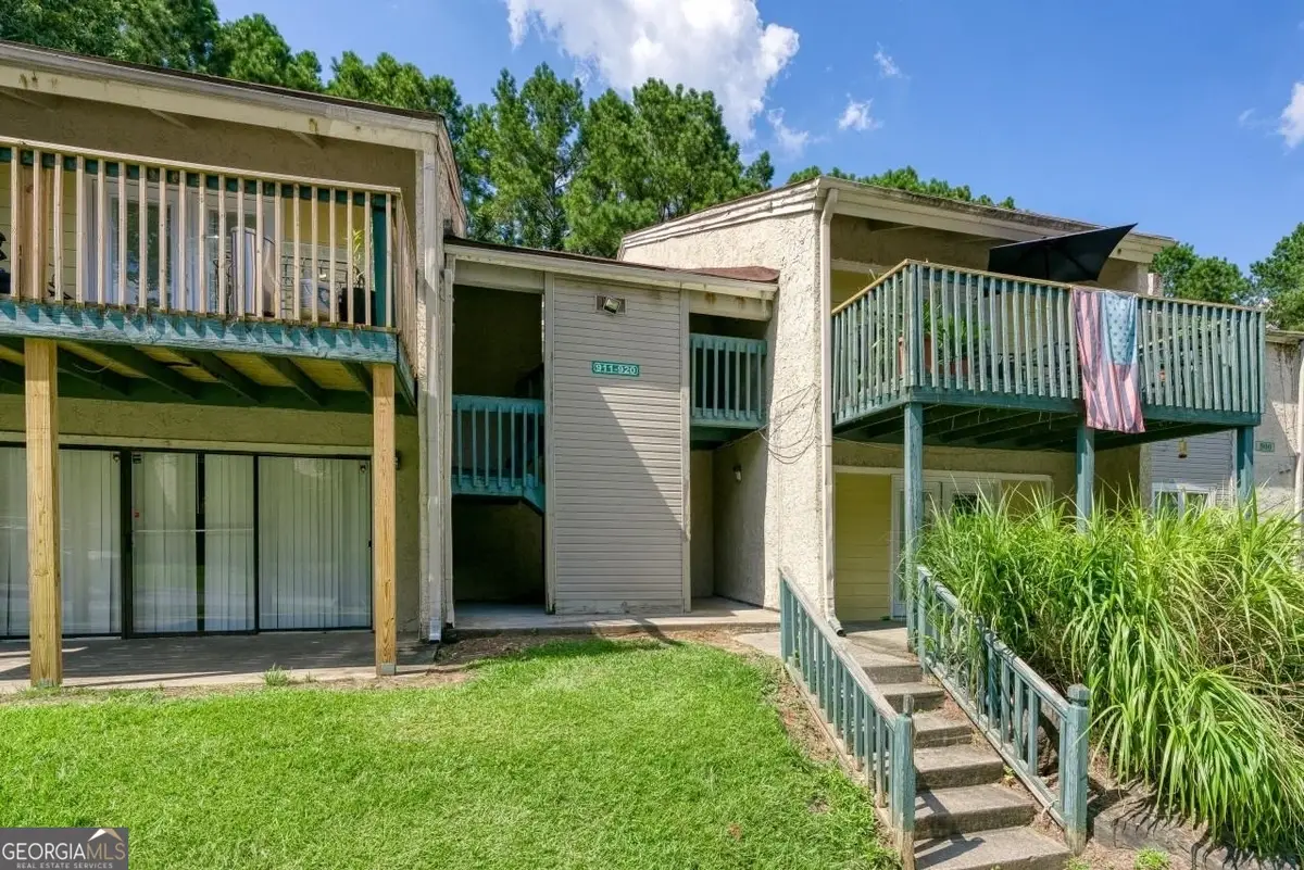 3575 Oakvale Road #911, Decatur, GA 30034 - #1