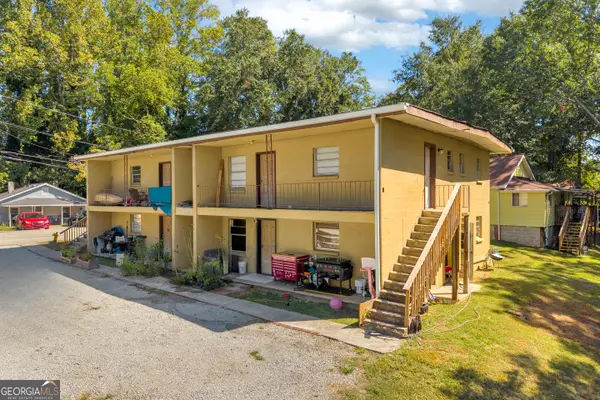 65 Hughes Street, Toccoa, GA 30577