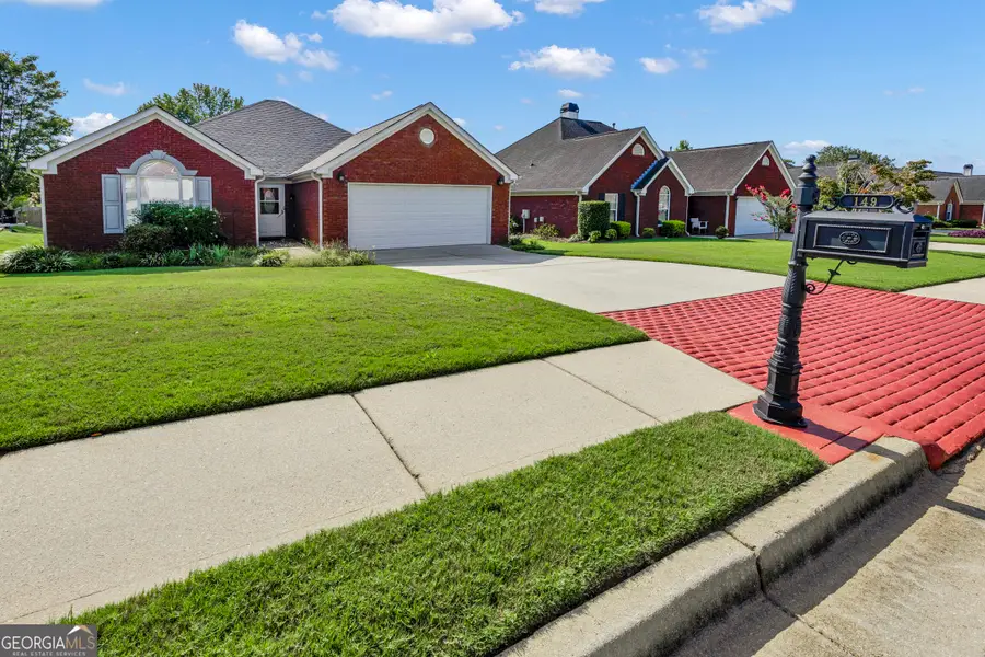 149 Meridian Drive, Stockbridge, GA 30281 - #2