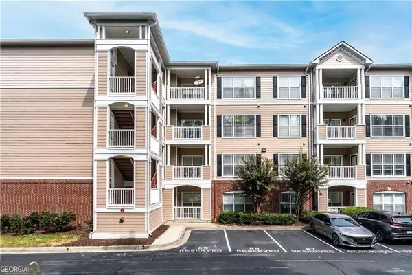 4333 Dunwoody Park #2202, Dunwoody, GA 30338