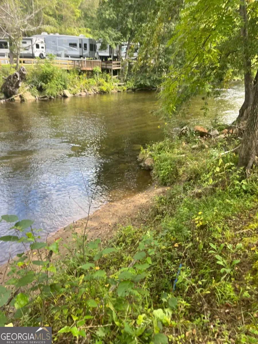110 Peaceful Cove Lane, Franklin, NC 28734 - #2