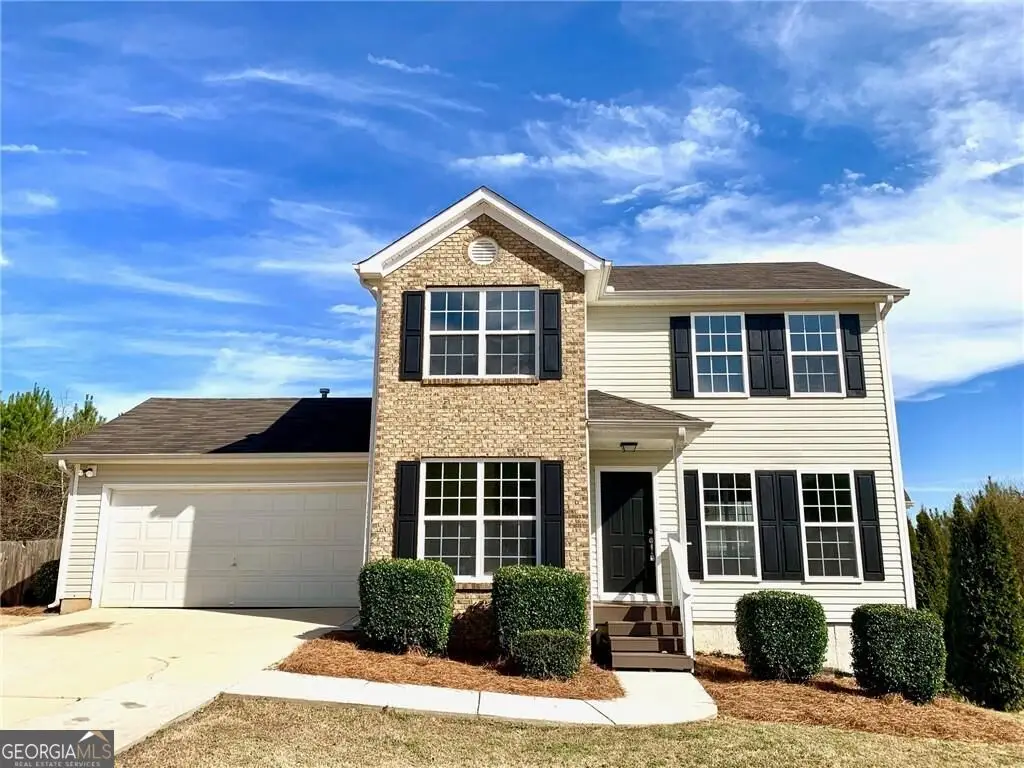 4390 Telida Trail, Snellville, GA 30039 - #1