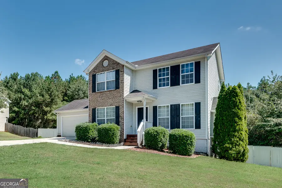 4390 Telida Trail, Snellville, GA 30039 - #2