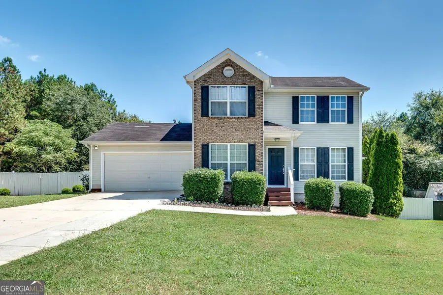4390 Telida Trail, Snellville, GA 30039 - #3