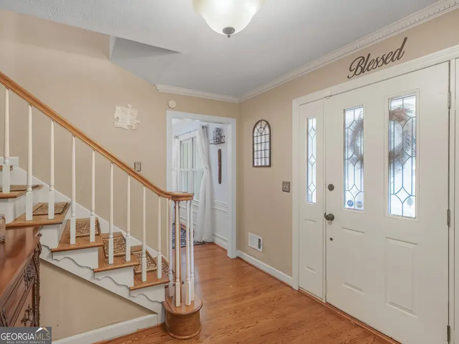 1310 Vineyard Drive Se, Conyers, GA 30013 - #2