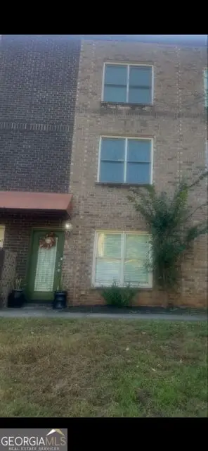 4940 West Street, Forest Park, GA 30297